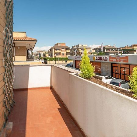 Fiumicino Dream & Fly Apartment Exterior photo